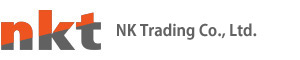 NK Trading Co,. Ltd.